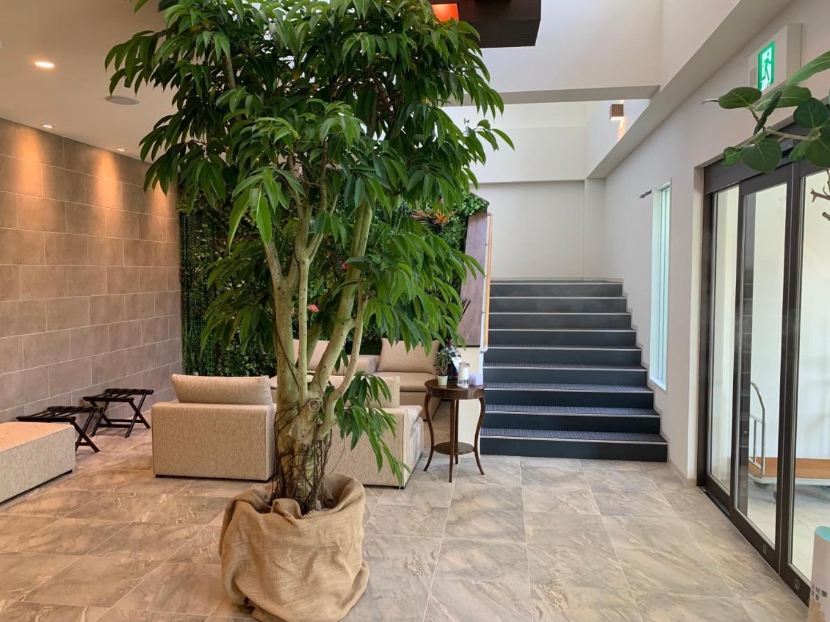 U-Mui Forest Villa Okinawa Onna Exterior photo